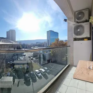 Morkinali Тбилиси